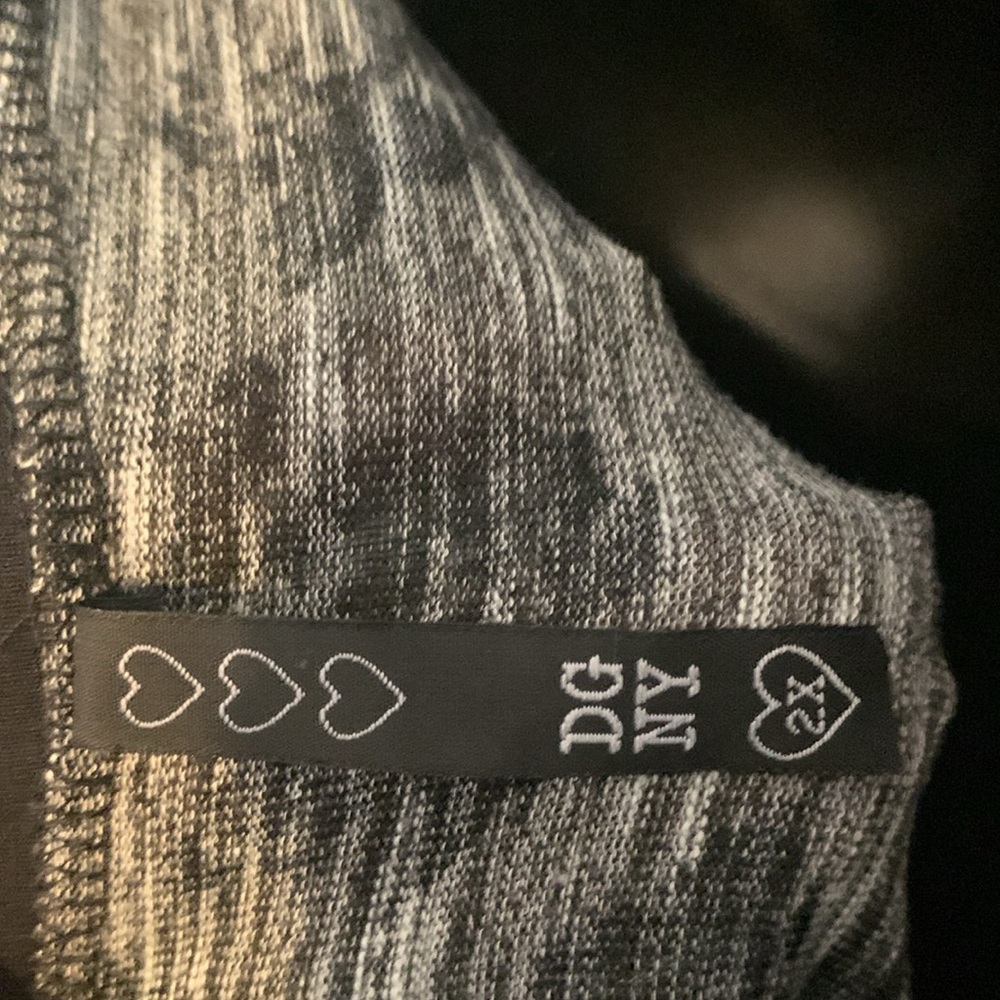 DG NY DRESS - Picture 6 of 6